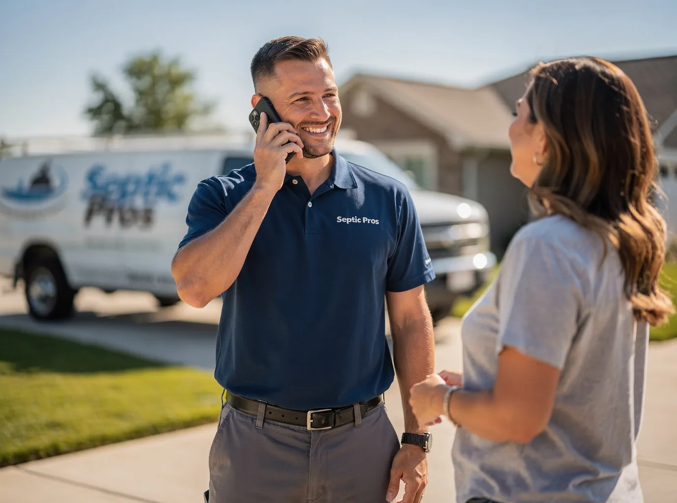 Septic Tank Pumping Genesee, MI FAQs